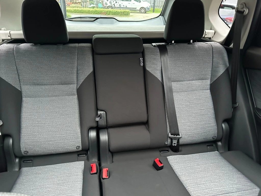 Nissan X-Trail – foto 39
