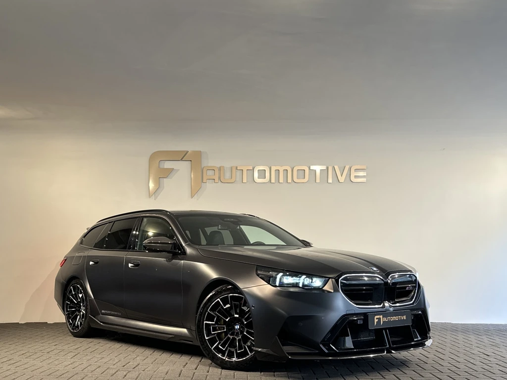BMW M5 – foto 7