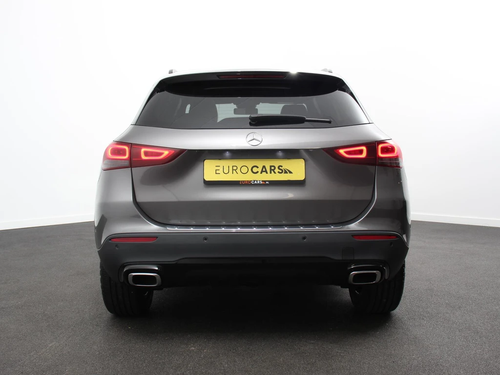 Mercedes-Benz GLA – foto 3