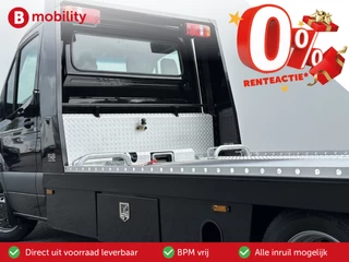 Mercedes-Benz Sprinter – thumbnail 14
