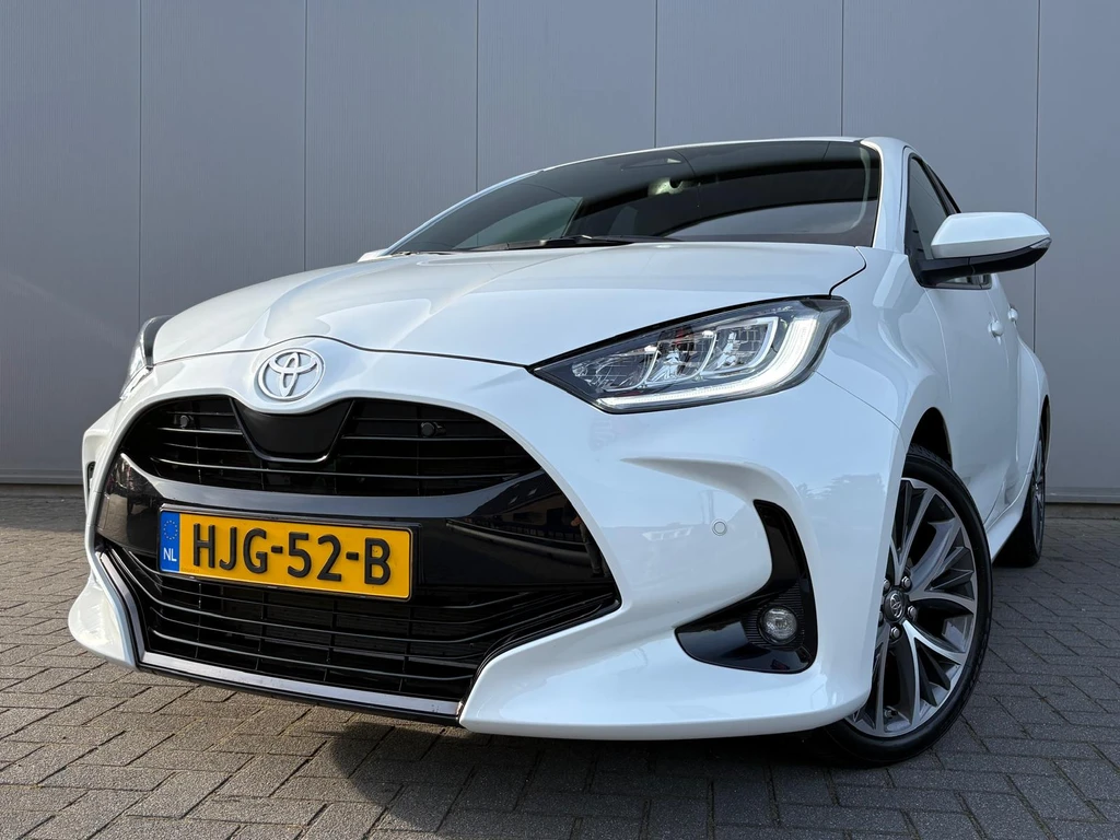Toyota Yaris – foto 3