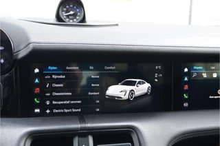 Porsche Taycan – thumbnail 19
