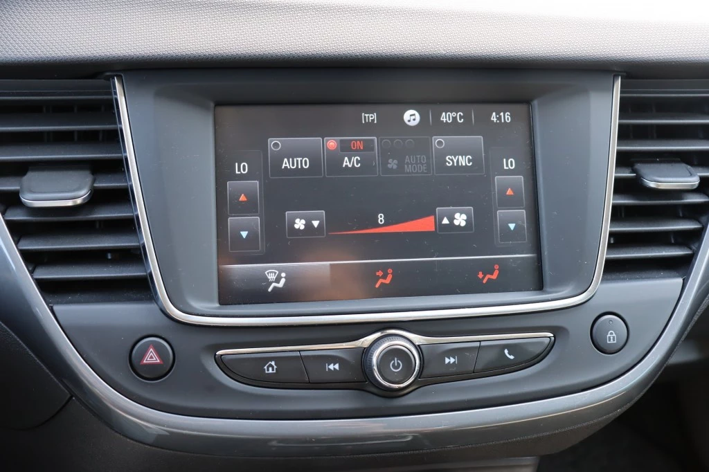 Opel Crossland – foto 17