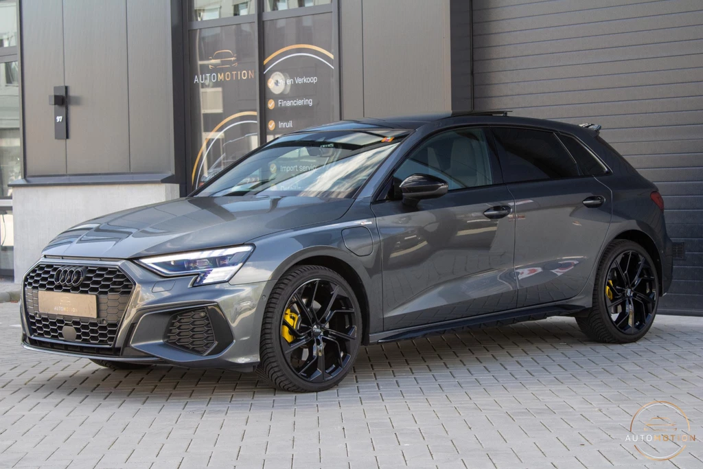 Audi A3 – foto 3