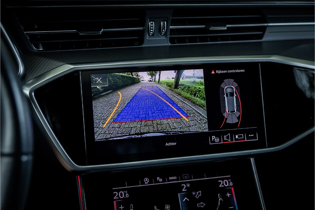 Audi A6 – foto 23