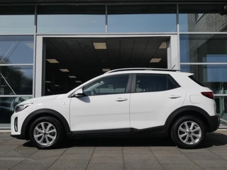 Kia Stonic – thumbnail 2