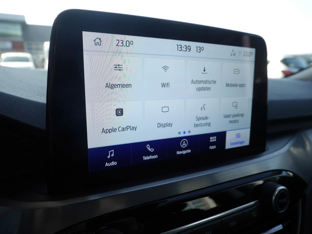 Ford Kuga – foto 29