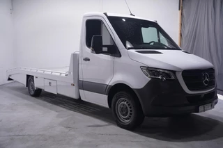 Mercedes-Benz Sprinter – thumbnail 9
