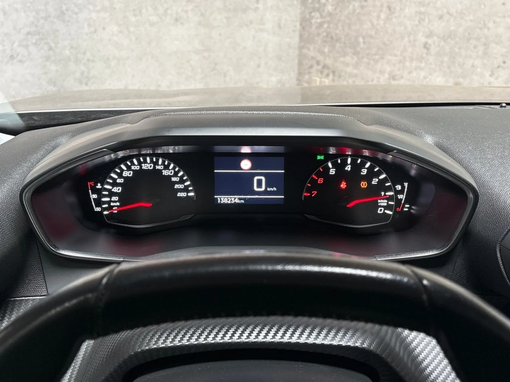 Peugeot 2008 – foto 19