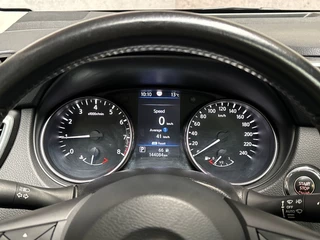 Nissan QASHQAI – thumbnail 19