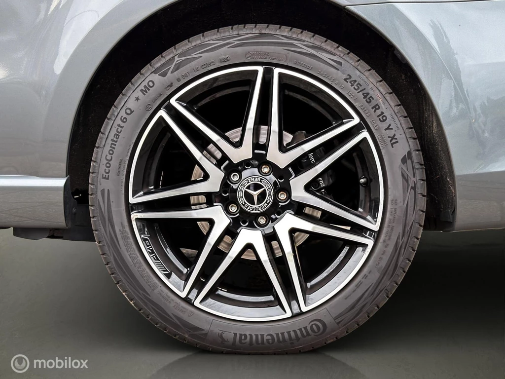 Mercedes-Benz V-Klasse – foto 9