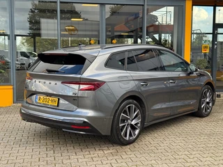 Škoda Enyaq iV – thumbnail 3