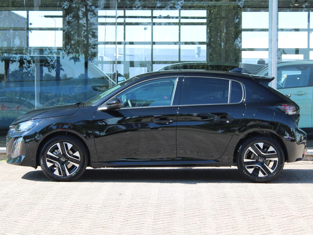 Peugeot 208 – foto 2