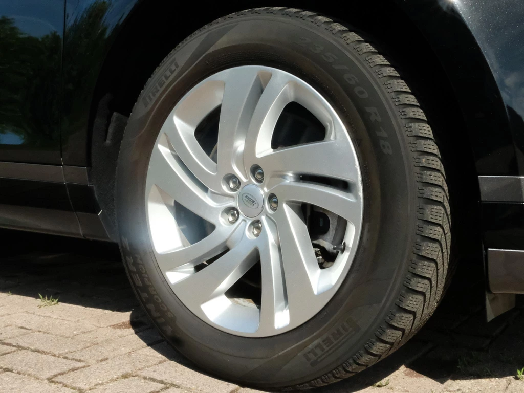Land Rover Range Rover Evoque – foto 5