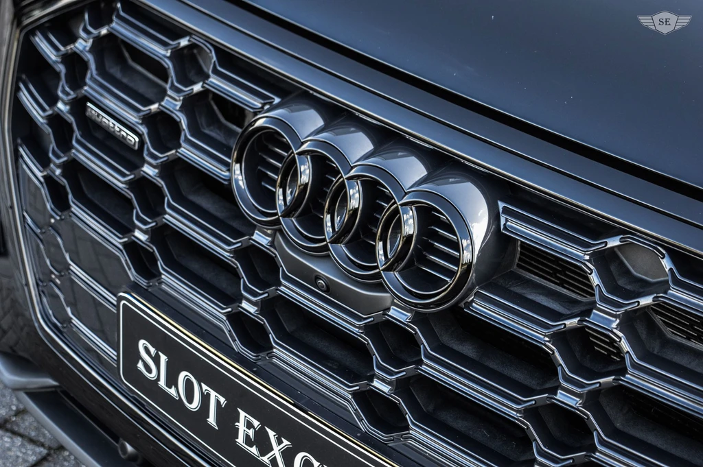 Audi Q5 – foto 40