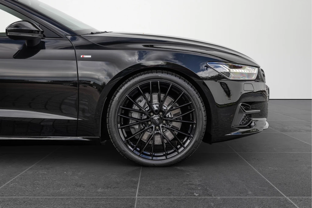 Audi A7 – foto 15