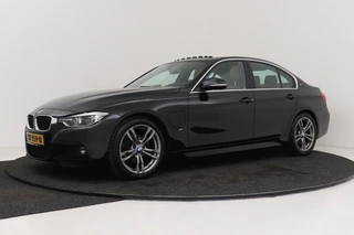 BMW 3 Serie – thumbnail 2