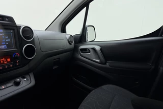 Peugeot e-Partner – thumbnail 24