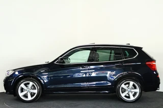 BMW X3 – thumbnail 3