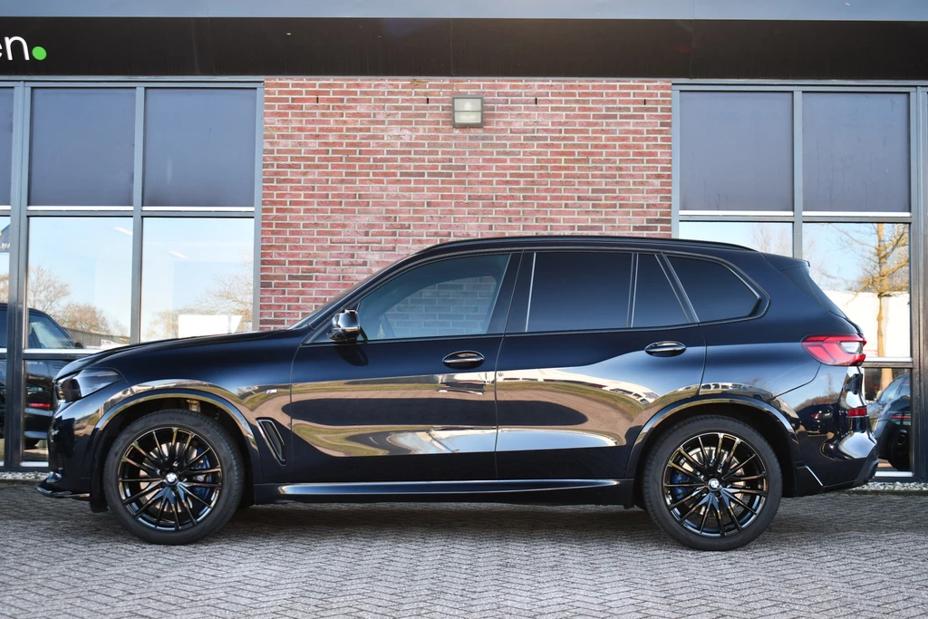 BMW X5 – foto 6