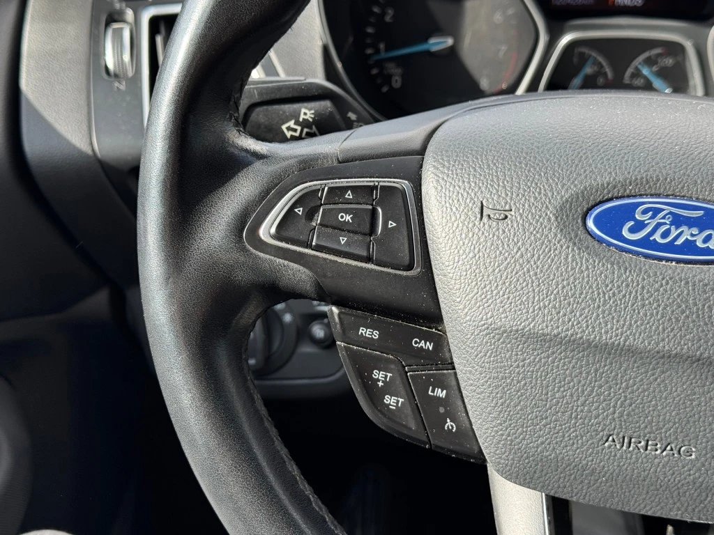 Ford C-MAX – foto 5