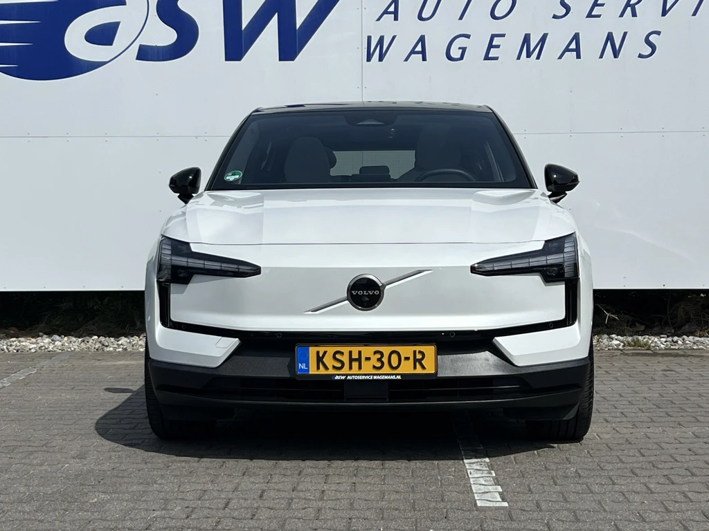 Volvo EX30 – foto 7