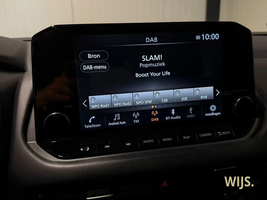 Nissan QASHQAI – foto 21