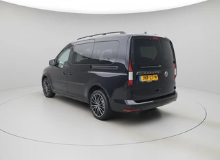 Volkswagen Caddy – thumbnail 7