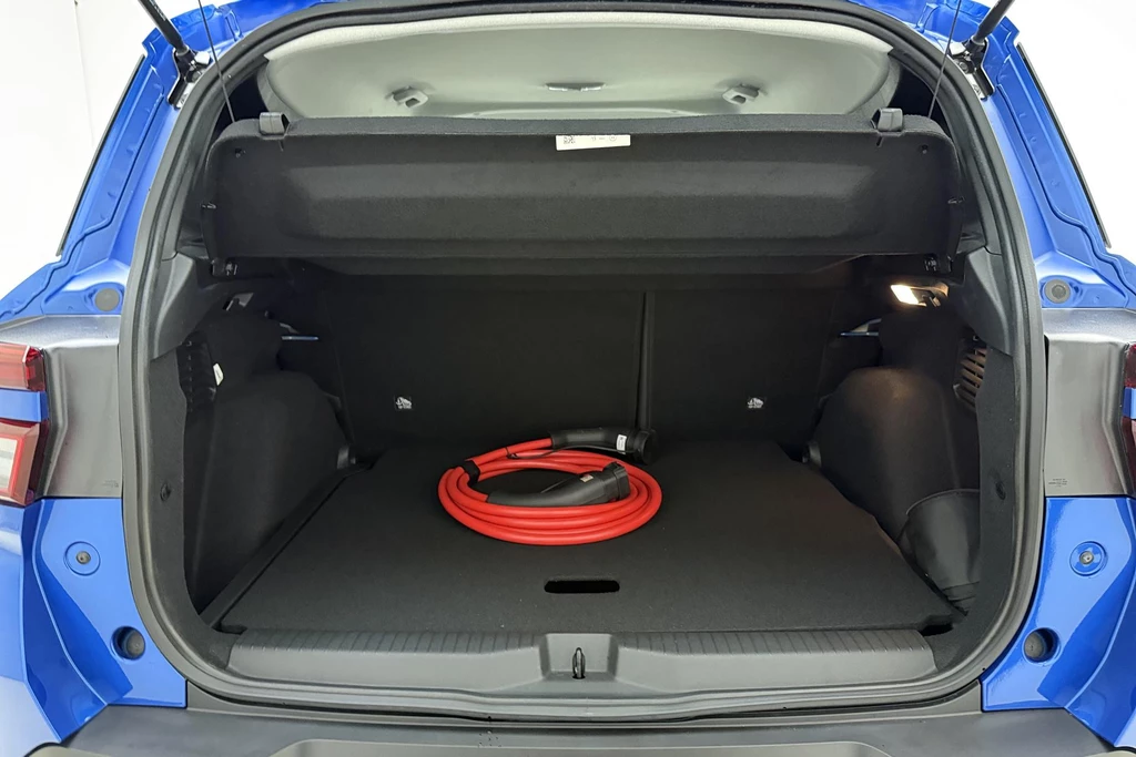 Opel Frontera – foto 12