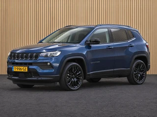 Jeep Compass – thumbnail 1