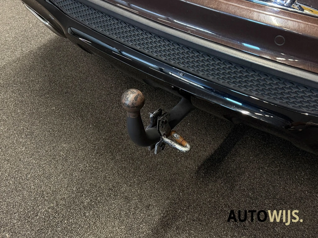 Mercedes-Benz GLA – foto 19