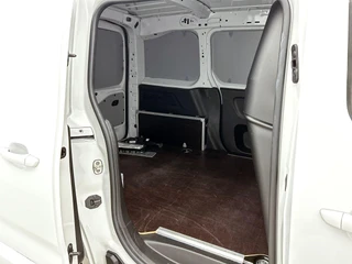 Opel Combo – thumbnail 27