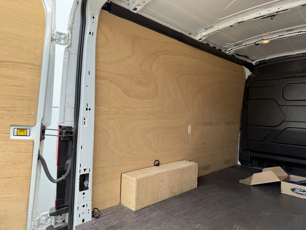 Ford E-Transit – foto 19