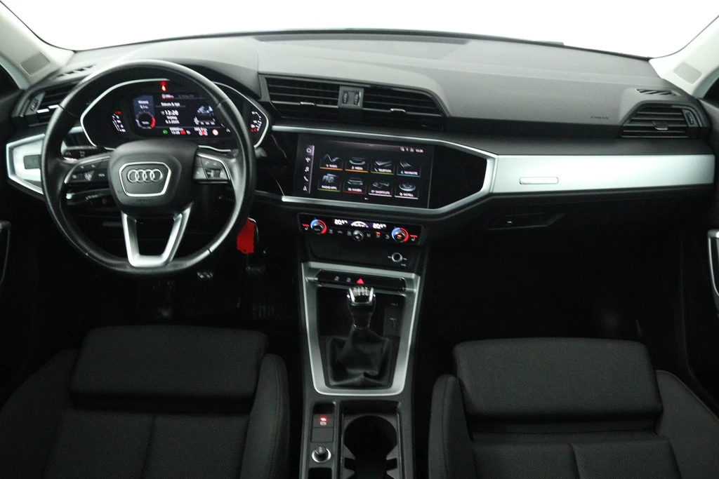 Audi Q3 – foto 10