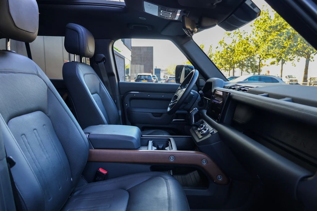 Land Rover Defender – foto 33