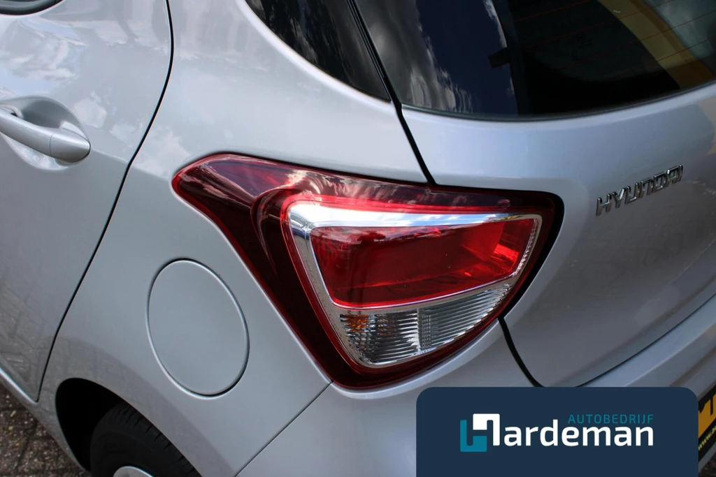 Hyundai i10 – foto 23