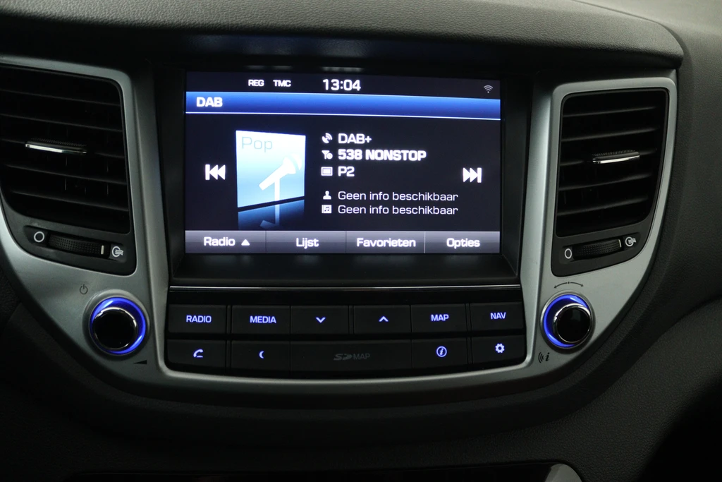 Hyundai Tucson – foto 19