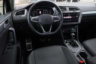 Volkswagen Tiguan – thumbnail 25
