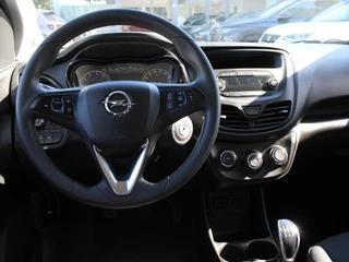 Opel KARL – thumbnail 9