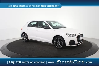 Audi A1 Sportback – thumbnail 12