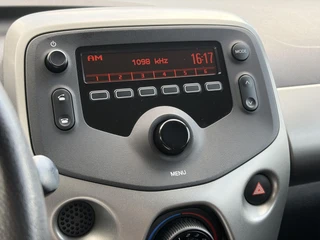 Citroën C1 – thumbnail 14