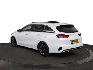 Kia Ceed Sportswagon – thumbnail 5