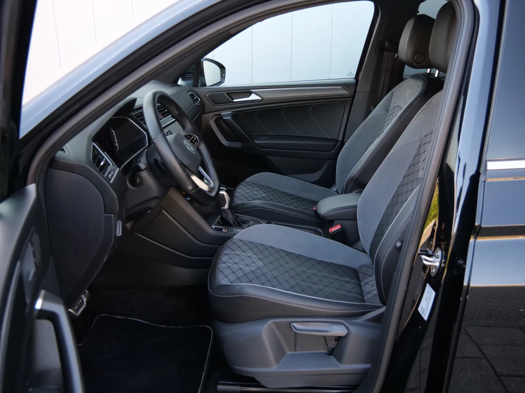 Volkswagen Tiguan Allspace – foto 31