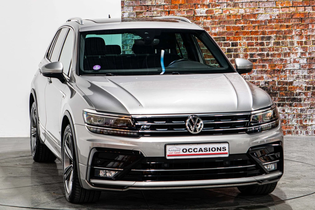 Volkswagen Tiguan – foto 25