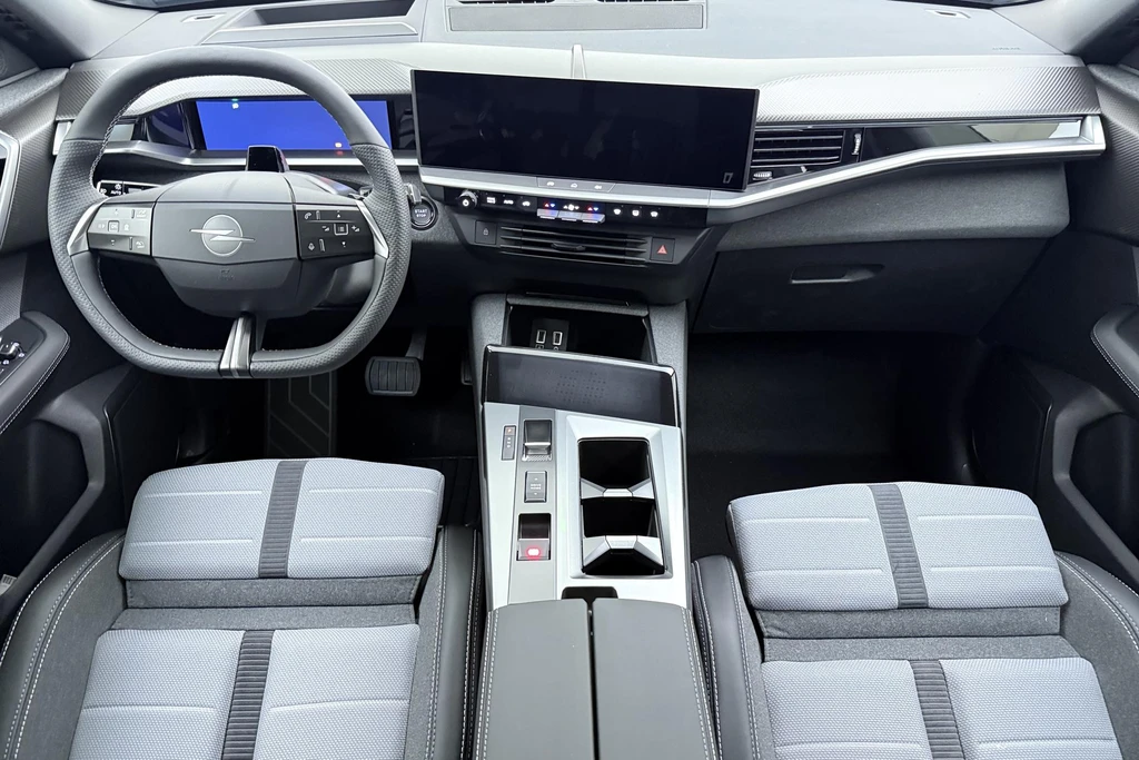 Opel Grandland – foto 19