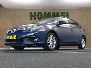 Toyota Auris – thumbnail 2