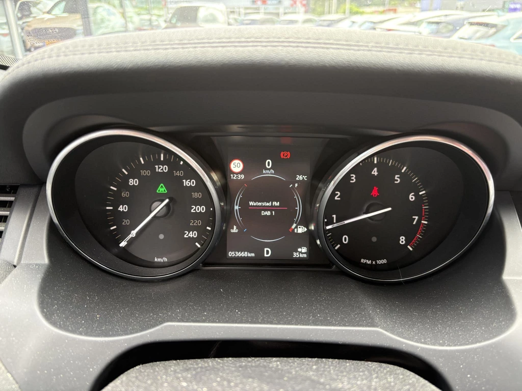 Land Rover Range Rover Evoque – foto 10