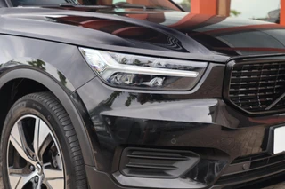 Volvo XC40 – thumbnail 7