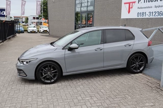 Volkswagen Golf – thumbnail 2