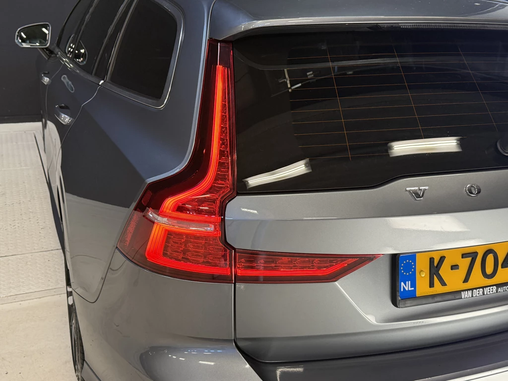Volvo V60 – foto 35